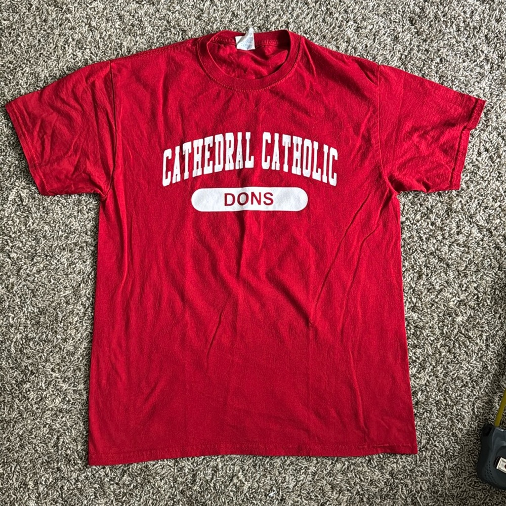 School shirt
